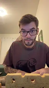 Leonsouzaof online show from 03-01-26, 09:39