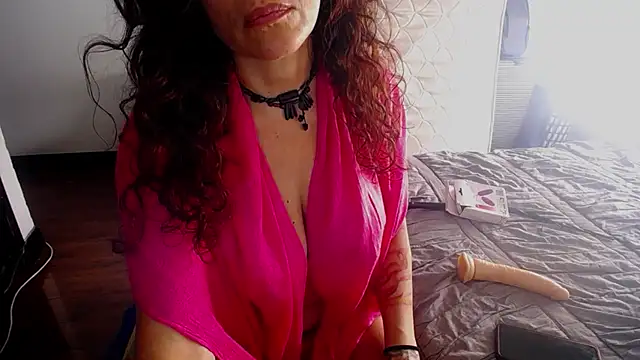 fenix colette online show from 01-18-26, 06:34