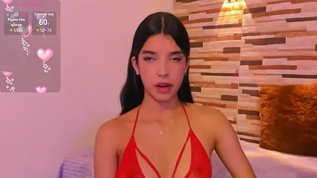 ChloeeMason online show from 09-15-25, 11:10