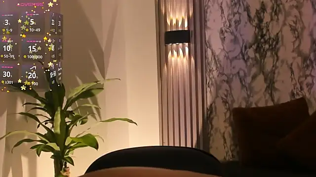 ChloeeMason online show from 10-11-25, 11:09