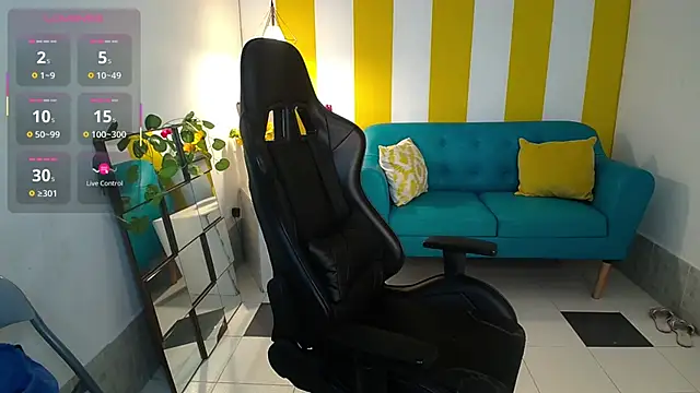  alina 9 online show from 09-19-25, 05:13