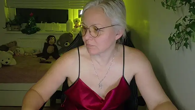 Linsy Kim online show from 02-14-26, 11:01