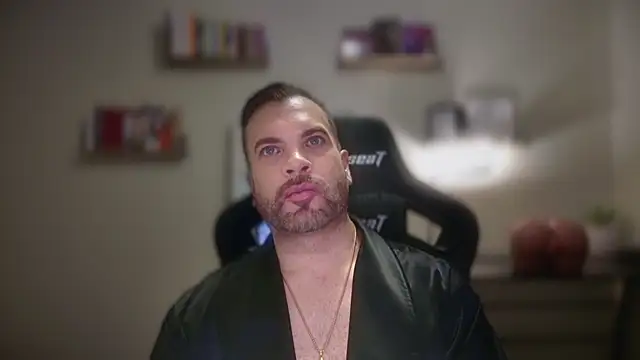 Ty lerDavid online show from 05-18-26, 06:14