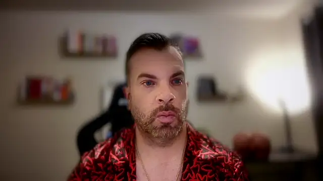 Ty lerDavid online show from 05-19-26, 06:14