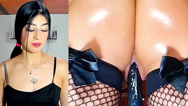 keily  funny online show from 04-17-26, 03:20