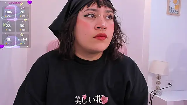 mia yeager online show from 10-12-25, 03:49