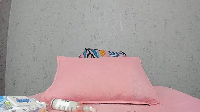 scarlett646 online show from 10-16-25, 03:18