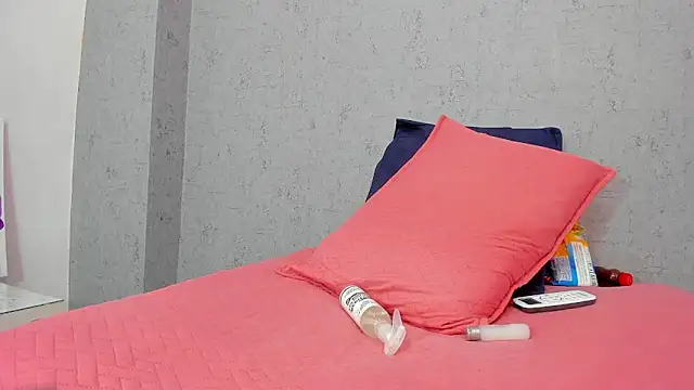 scarlett646 online show from 10-28-25, 03:10