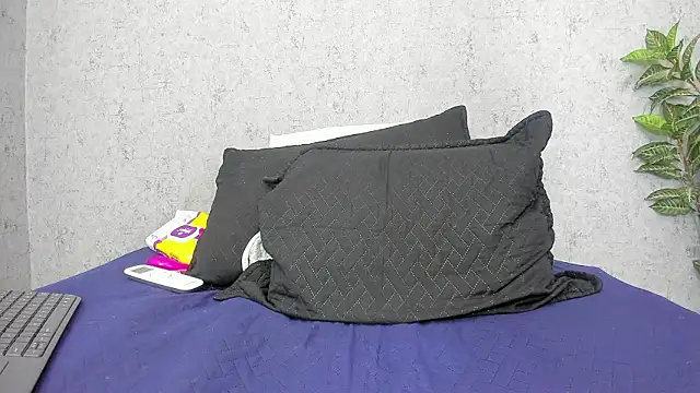 scarlett646 online show from 03-12-26, 03:12