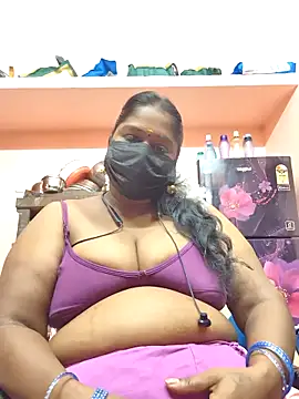 bakyasree143 online show from 10-03-25, 01:02