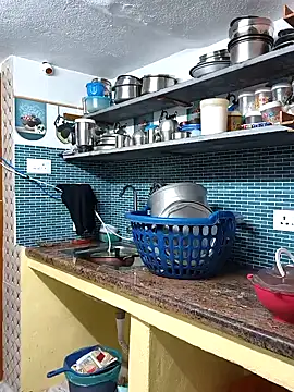 bakyasree143 online show from 11-30-25, 08:24