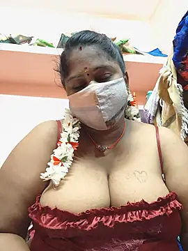 bakyasree143 online show from 05-30-26, 12:19