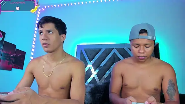 Robertmiller21 online show from 10-03-25, 05:04