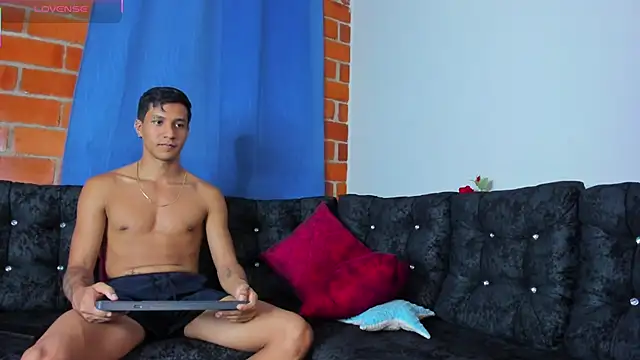 Robertmiller21 online show from 10-25-25, 05:26