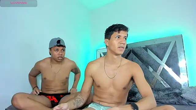 Robertmiller21 online show from 02-15-26, 12:51