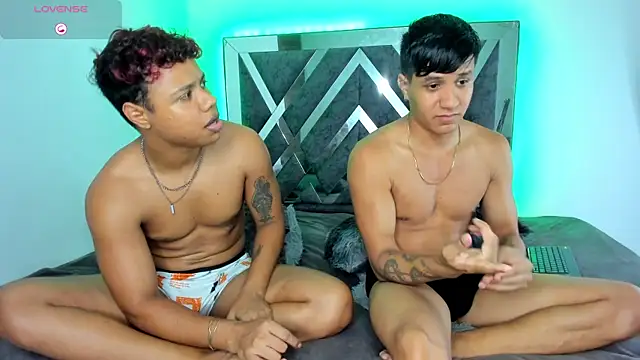 Robertmiller21 online show from 04-30-26, 08:31