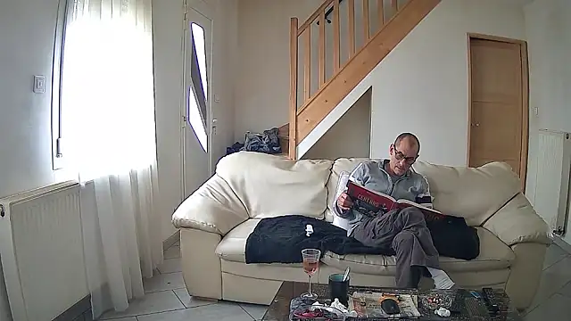 Snapshot of fabDu59 chatting on 09-23-25, 11:24 fabDu59 online show from 09-23-25, 11:24