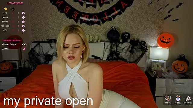 Brittney Shaw online show from 10-24-25, 02:35