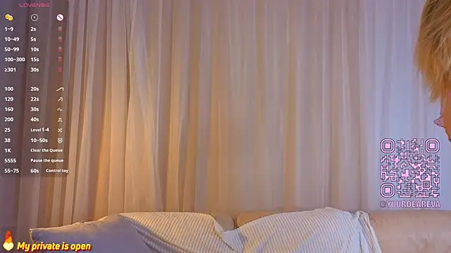 Brittney Shaw online show from 06-27-26, 04:12