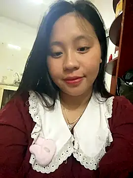 Snapshot of maianhcute chatting on 09-16-25, 12:50 maianhcute online show from 09-16-25, 12:50