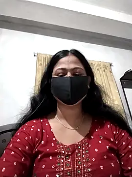 Neha-37 online show from 09-17-25, 02:30