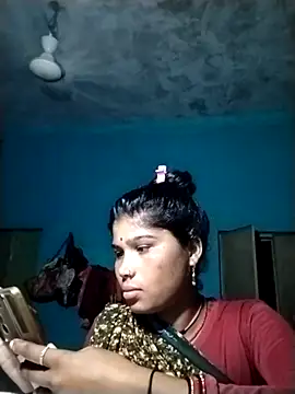 Radhika Lovely online show from 09-20-25, 12:00