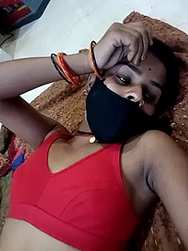 Radhika Lovely online show from 05-29-26, 12:58
