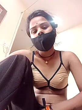 Radhika Lovely online show from 05-31-26, 01:14