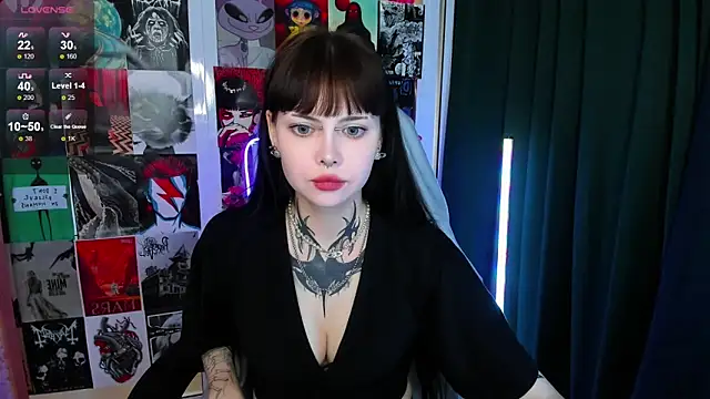 Morana Batt online show from 09-25-25, 01:42