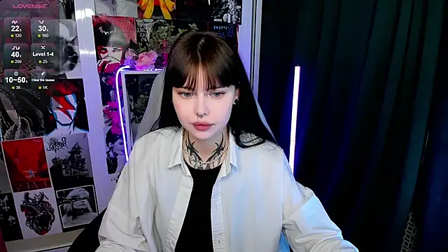 Morana Batt online show from 10-07-25, 01:58