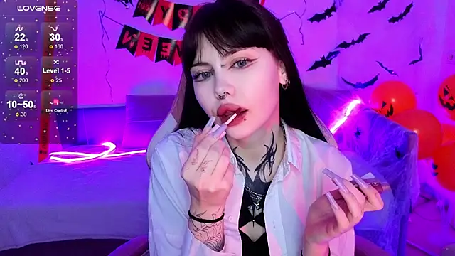 Morana Batt online show from 11-01-25, 02:02