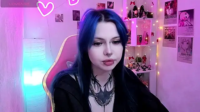 Morana Batt online show from 02-21-26, 02:01