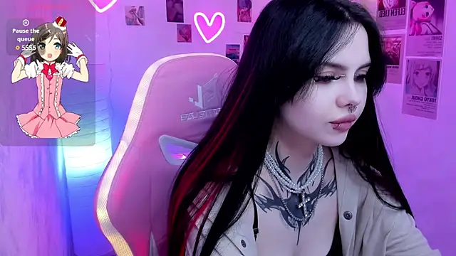 Morana Batt online show from 03-14-26, 02:17