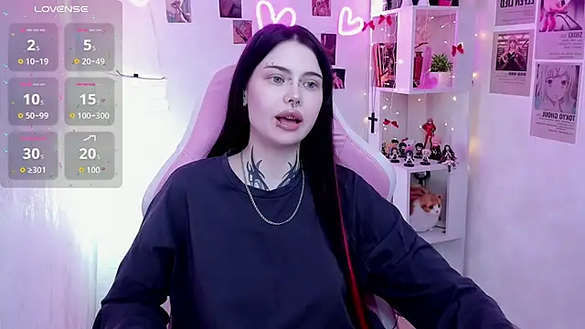 Morana Batt online show from 04-21-26, 02:51