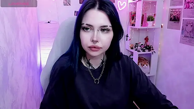 Snapshot of Morana_Batt chatting on 06-19-26, 02:16 Morana Batt online show from 06-19-26, 02:16