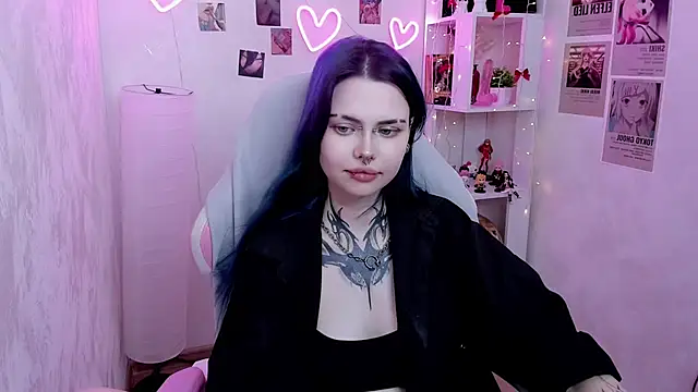 Snapshot of Morana_Batt chatting on 06-25-26, 05:12 Morana Batt online show from 06-25-26, 05:12
