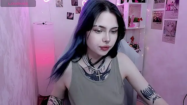 Snapshot of Morana_Batt chatting on 06-30-26, 02:23 Morana Batt online show from 06-30-26, 02:23