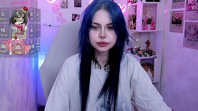 Snapshot of Morana_Batt chatting on 07-24-26, 02:09 Morana Batt online show from 07-24-26, 02:09