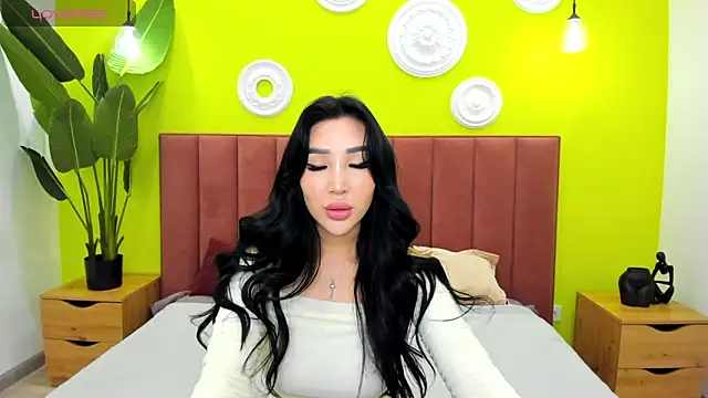 Jennifer Munoz online show from 09-16-25, 01:28