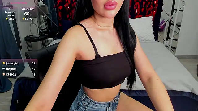 Jennifer Munoz online show from 02-15-26, 07:51