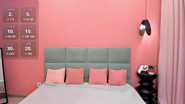 Jennifer Munoz online show from 04-06-26, 08:48