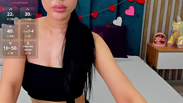 Jennifer Munoz online show from 04-23-26, 05:52