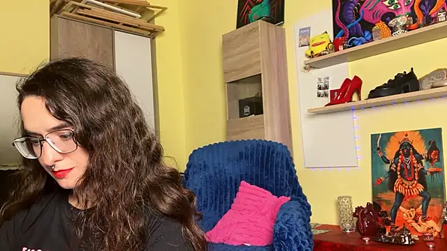 dreamin blaze online show from 10-14-25, 02:51