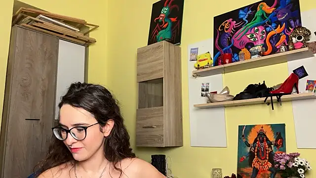 dreamin blaze online show from 10-22-25, 07:30