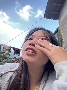 Ngoc-bbi online show from 12-21-25, 01:57