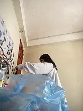 Ngoc-bbi online show from 03-01-26, 05:53