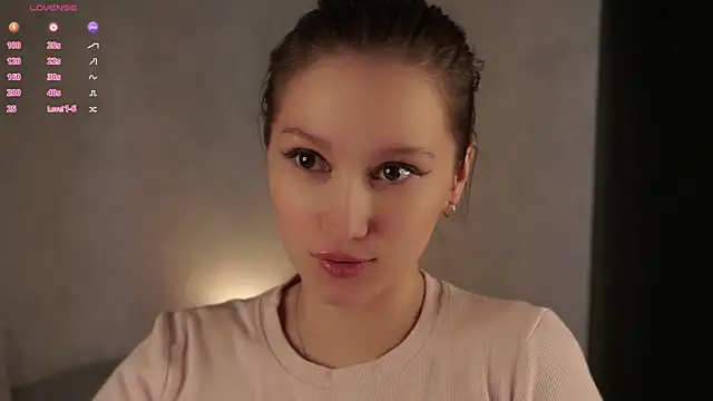 MelaniSeiver online show from 07-27-26, 01:23