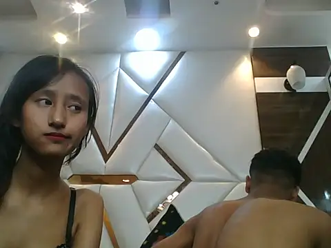 lily 9900 online show from 10-12-25, 03:33