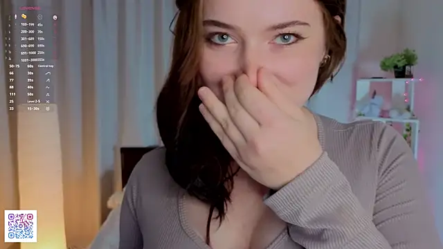 ThuBoppre online show from 11-01-25, 05:37