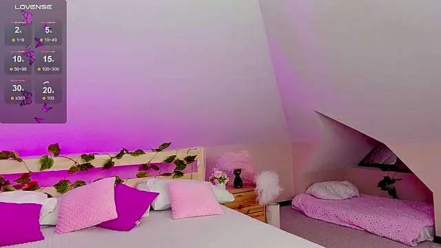 Liann Stark online show from 01-11-26, 06:40